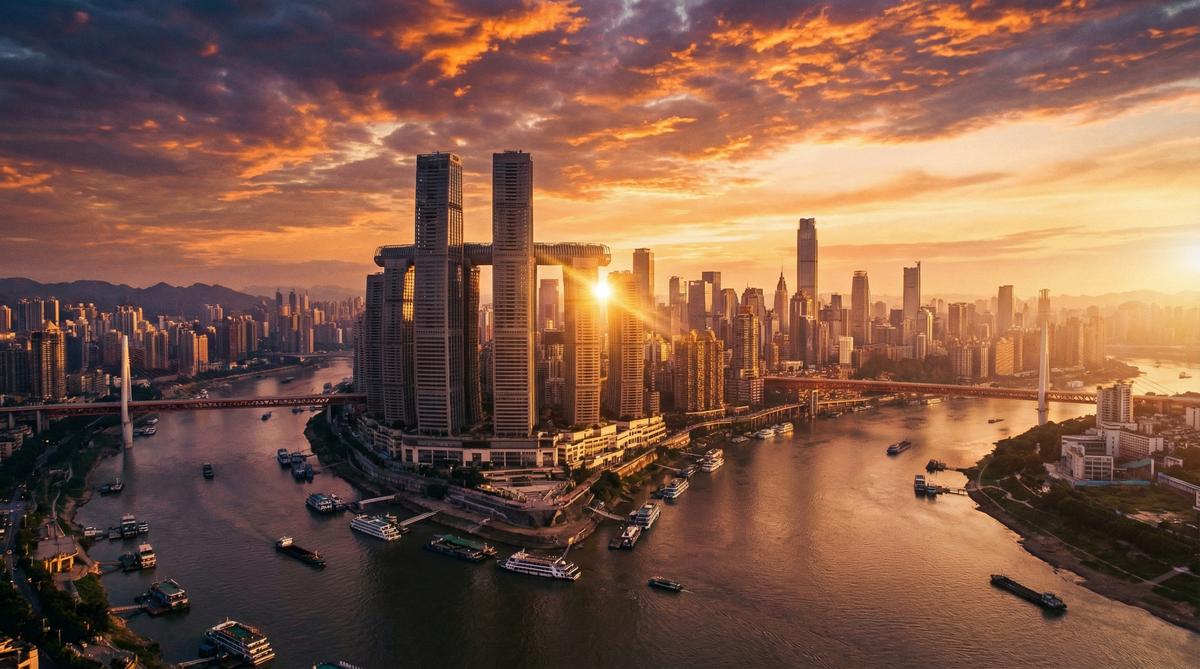 抖阴城市航拍视频教程